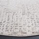 preview thumbnail 13 of 12, SAFAVIEH Diamond Brook Modern Abstract Fringe Rug