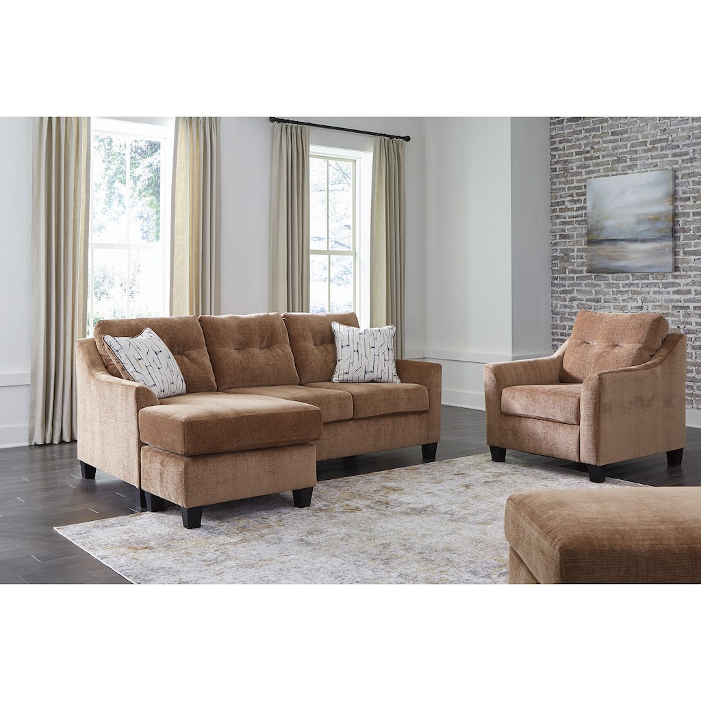 Signature Design by Ashley Amity Bay 3-Piece Upholstery Package - 88"W x 62"D x 39"H