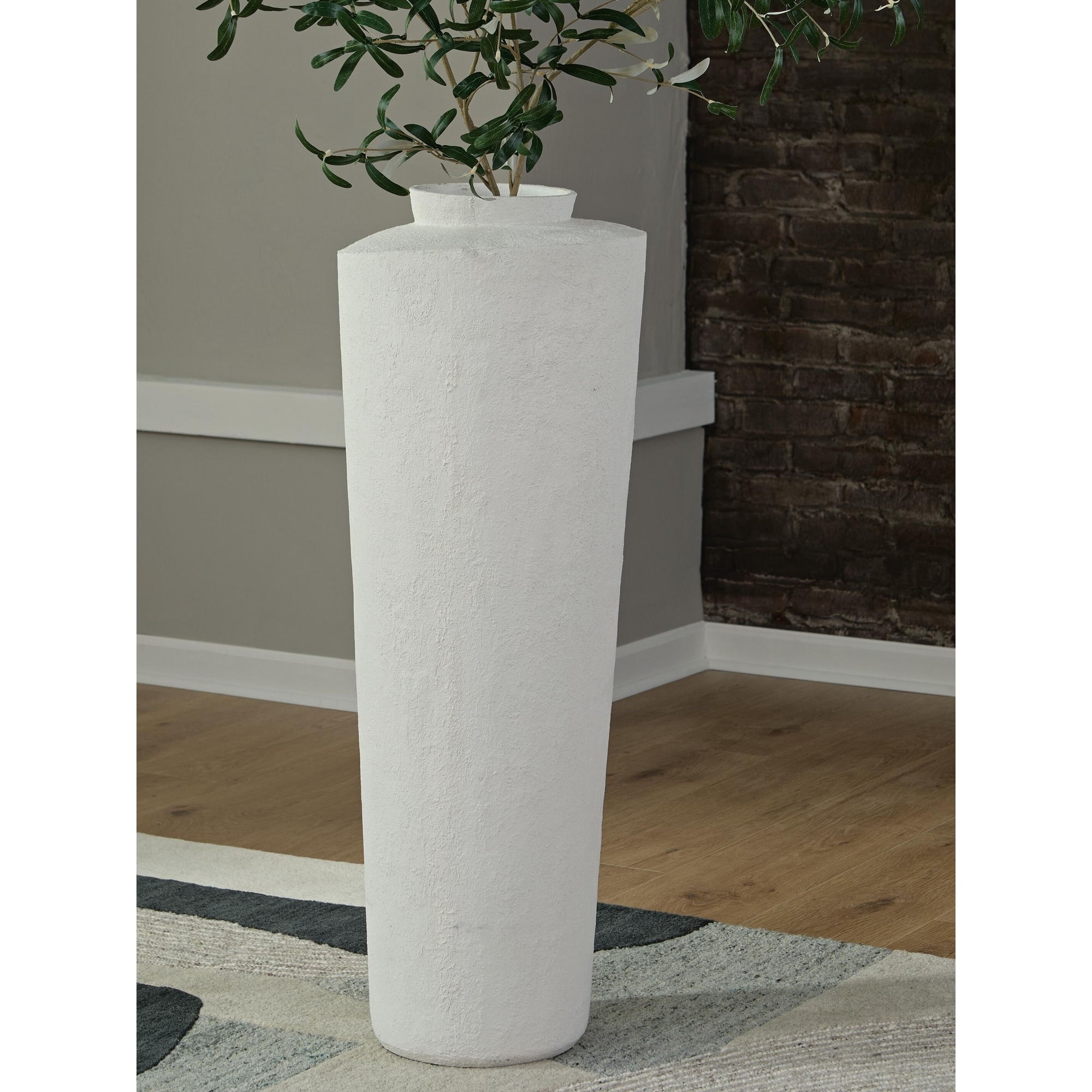 Signature Design by Ashley Flurinworth Gray Vase