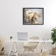 preview thumbnail 3 of 26, Stupell Aged With Grace Hydrangeas Framed Floater Canvas Wall Art Design By LSR Creative Studio