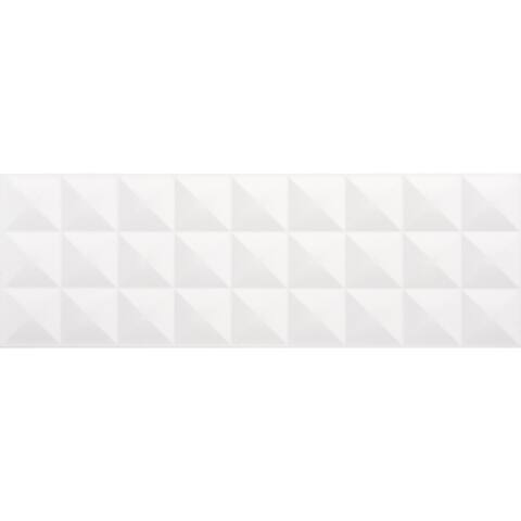 Apollo Tile 5 pack 11.7-in W x 35.2-in L Matte Ceramic Wall and Floor Tile (14.3 Sq ft/case)