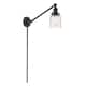 Option Oil Rubbed Bronze / Deco Swirl