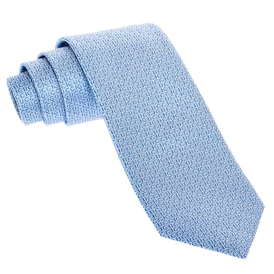 Gucci Silk Jacquard Tie
