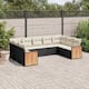 Option Black and cream without table