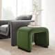 Option Black Moss Green