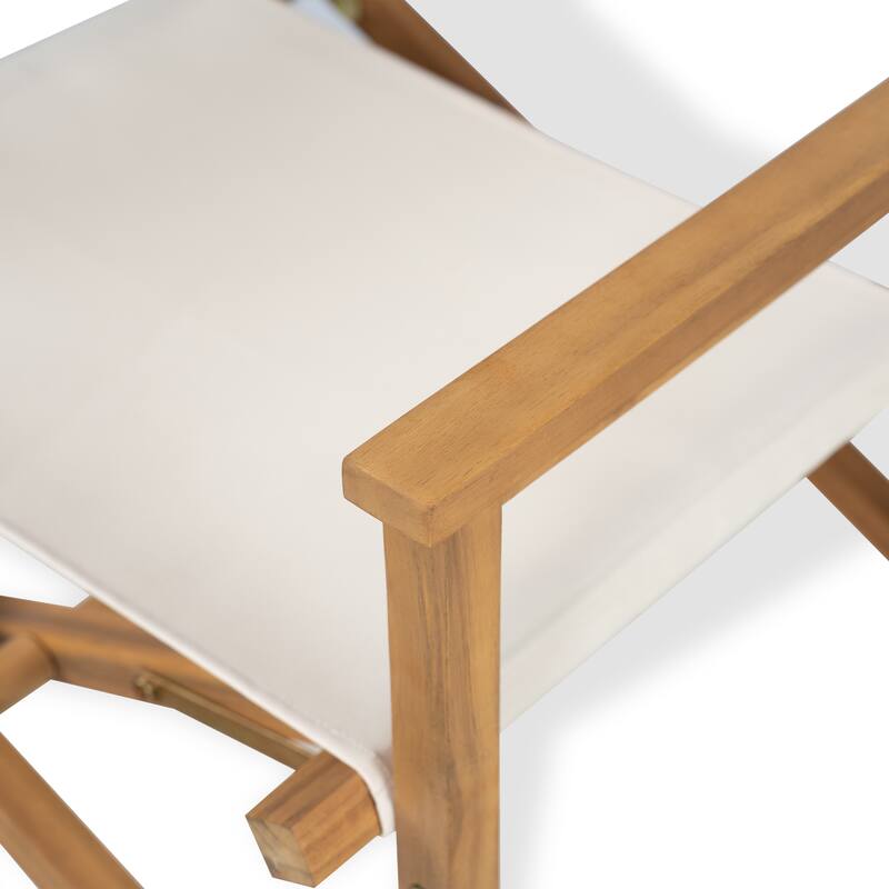 Christopher Knight Home- Jeremy Patio Wood 5 Piece Bar Set