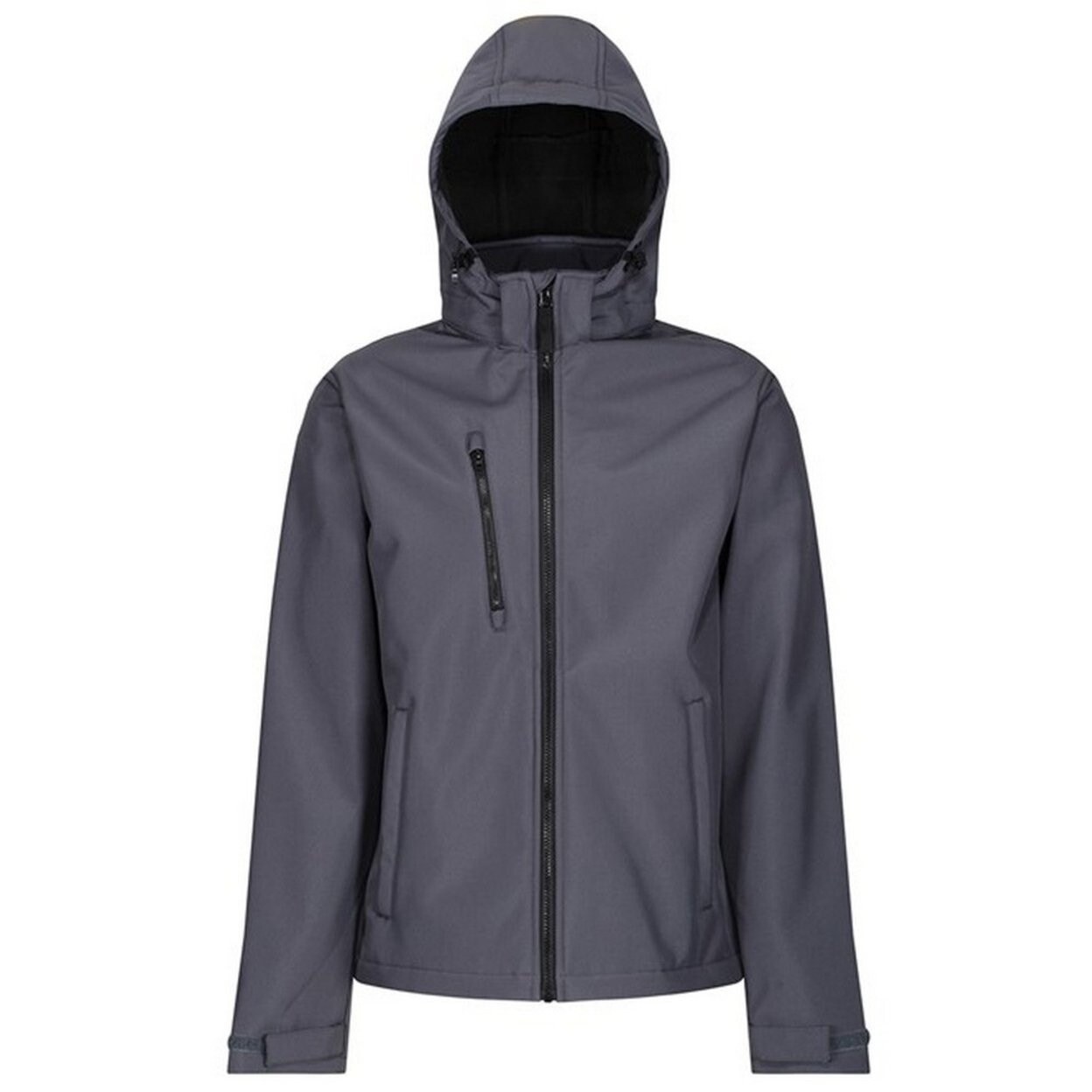triode 3 layer waterproof shell jacket