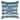Blue Ocean Lobster Outdoor Pillow