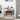 MDF with Mirror Surface TV Cabinet Fireplace Cabinet (without Fireplace)