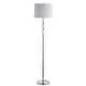 preview thumbnail 4 of 3, SAFAVIEH Lighting 61-inch Venezia Crystal Floor Lamp