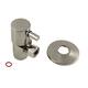 Option Brushed Nickel
