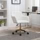 Option White Teddy