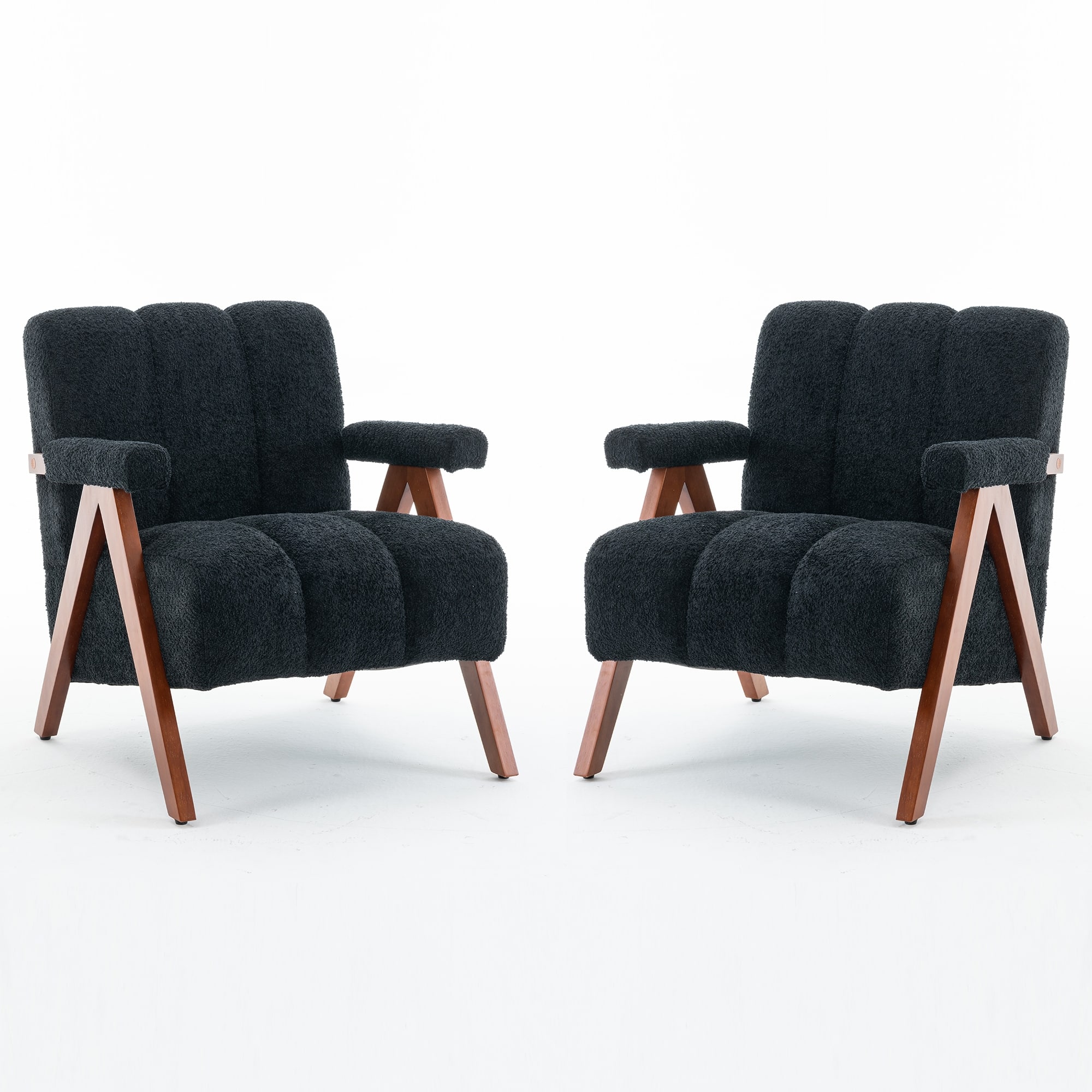 Option Set-of-2-Black