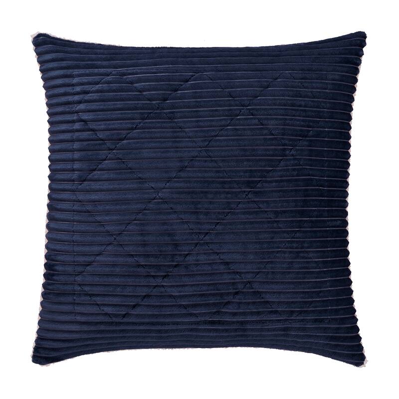 J. Queen New York Everett Euro Sham