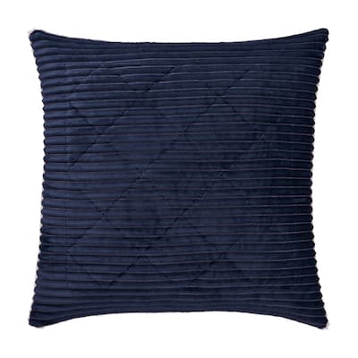 J. Queen New York Everett Euro Sham