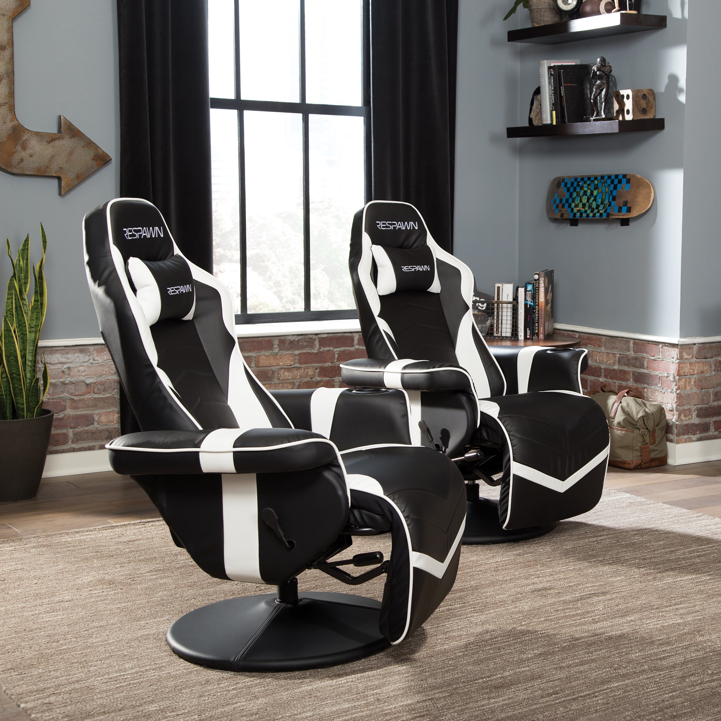 Respawn 900 Gaming Recliner Review IGN