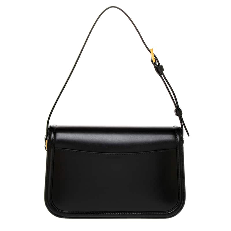 Saint Laurent Medium Solferino Bag