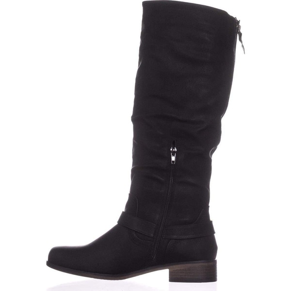 xoxo riding boots