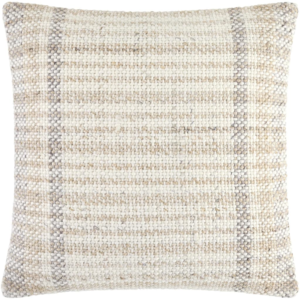 Becki Owens x Livabliss Amaya Transitional Accent Pillow