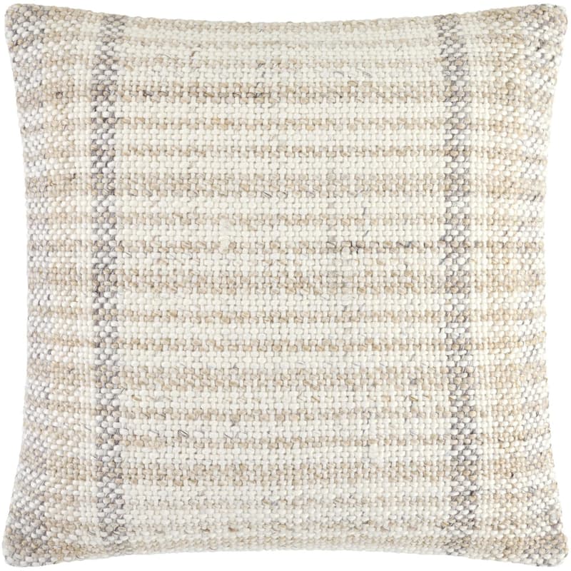 Becki Owens x Livabliss Amaya Transitional Accent Pillow