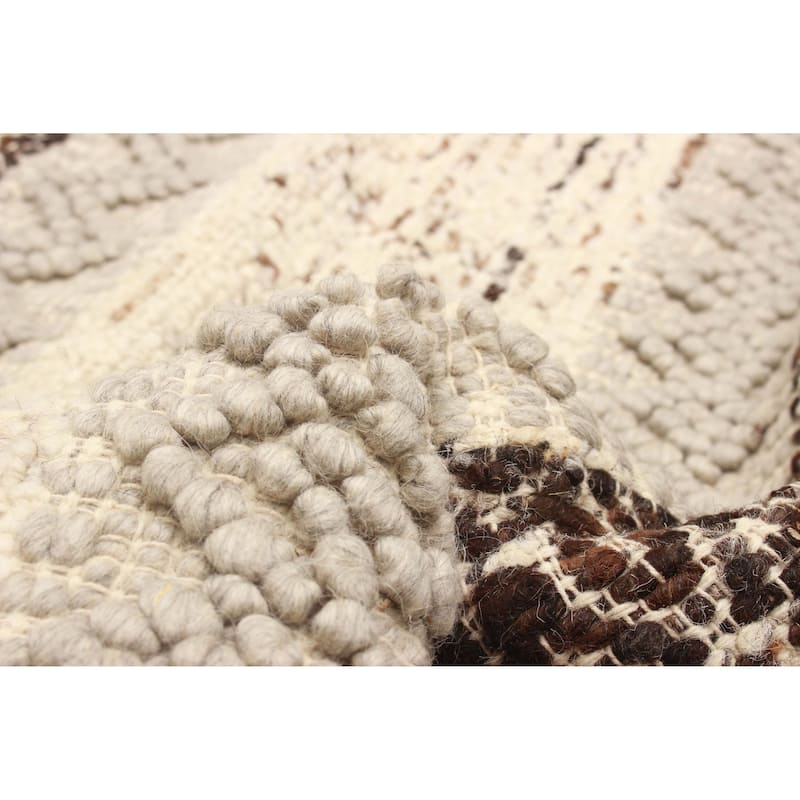 Sienna Cream Rug 5'2" x 8'2" - 5'2 x 8'2