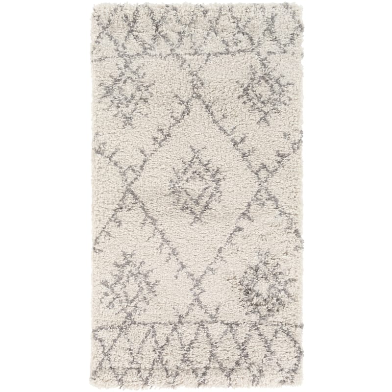 Artistic Weavers Douglaston Moroccan Shag Area Rug
