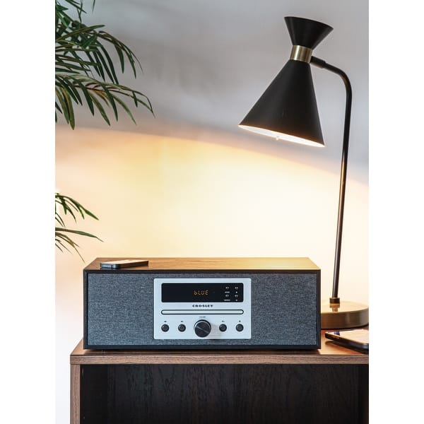 Radio CD Player