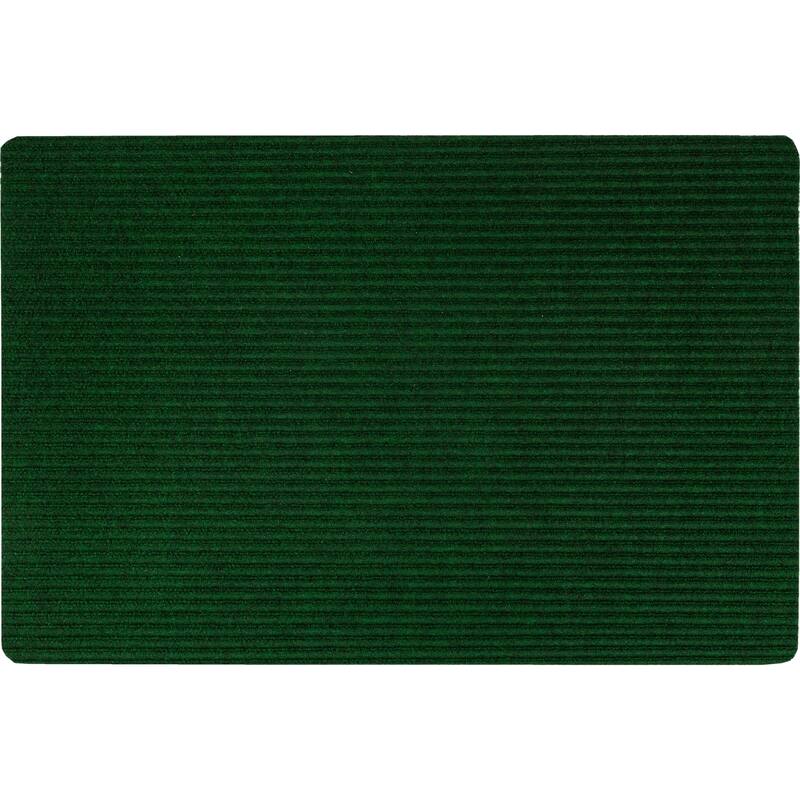 Mohawk Home Utility Floor Mat for Garage, Entryway, Porch, and Laundry Room