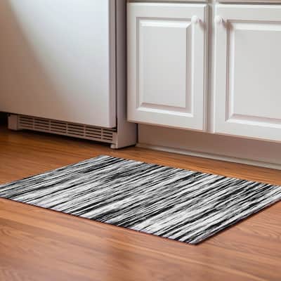 Premium Washable Super Soft Casual Ombre Mayfield Rug