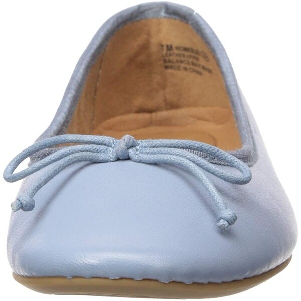 aerosoles women's ballet flat