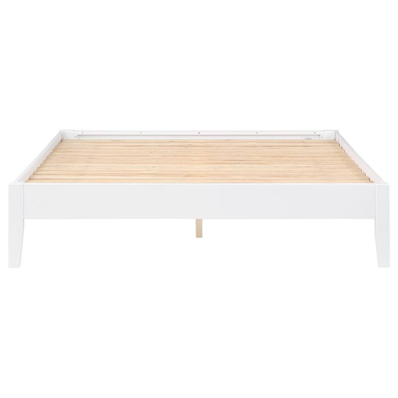 Hounslow Transitional Universal Platform Bed