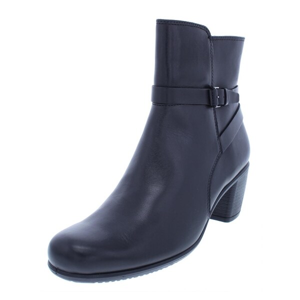 ecco touch 55 ankle boot
