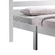 preview thumbnail 4 of 5, White Acme Furniture Donato Twin Bed
