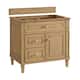 Option Light Natural Oak