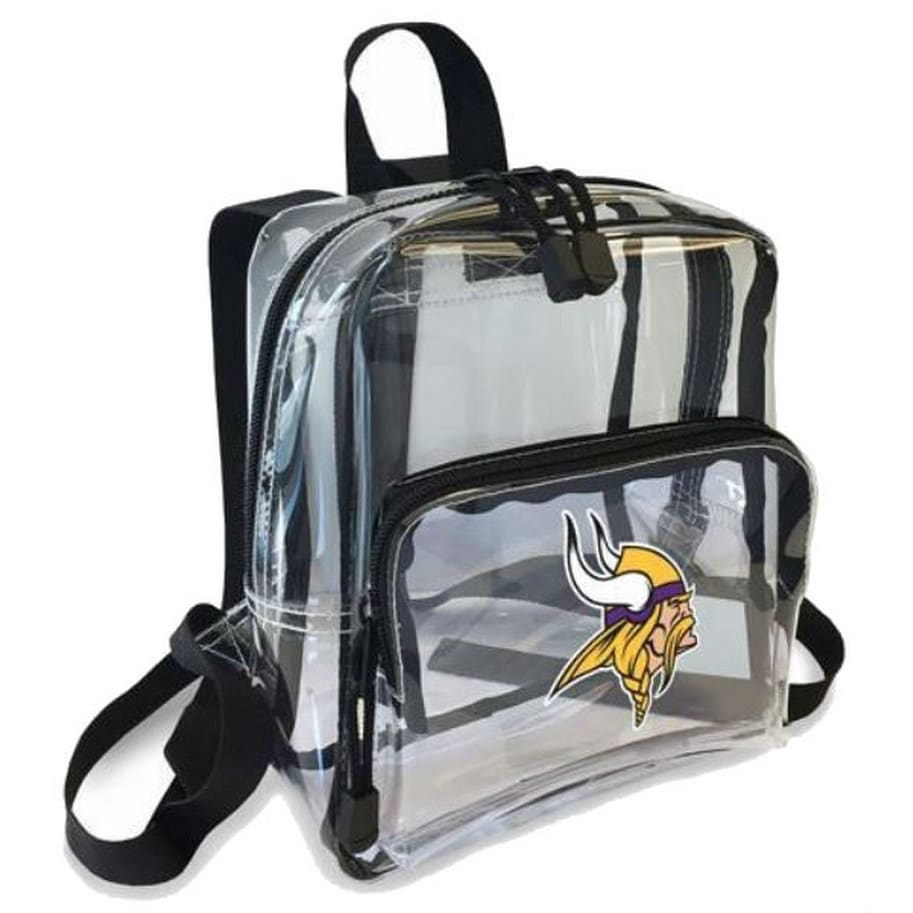 nfl backpack