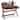 Gymax Home Office Desk w/ 3 Drawers Built-in Monitor Stand Storage