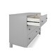 preview thumbnail 4 of 3, babyGap Legacy 6 Drawer Dresser