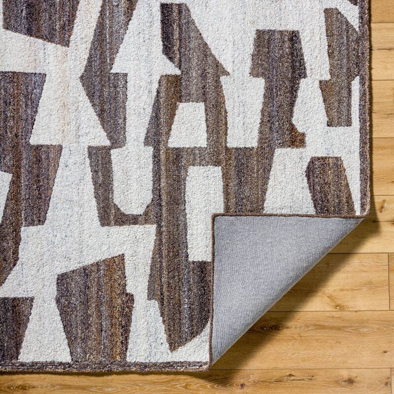 Livabliss Andes Modern Area Rug