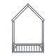 preview thumbnail 53 of 79, Rooftop headboard floor bed
