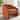 Chenille Upholstered Barrel Chair