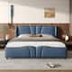 Option ANTIQUE BLUE