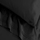 preview thumbnail 3 of 3, Superior Egyptian Cotton 1500 Thread Count Pillowcase - (Set of 2)