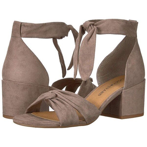 lucky brand xaylah
