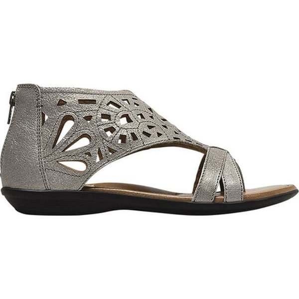 rockport cobb hill ramona thong sandal