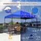 preview thumbnail 6 of 15, ABCCANOPY Durable Easy Pop up Canopy Tent Outdoor canopy tent