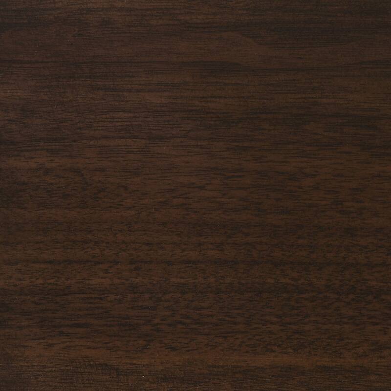 Sherwood Rectangular Dining Table Set Brown