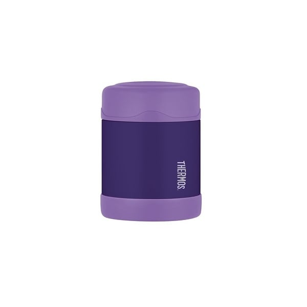 Thermos FUNtainerâ„¢ Vacuum Insulated Food Jar FUNtainer Vacuum Insulated Food Jar