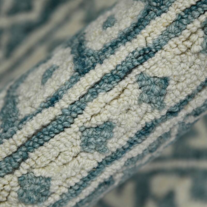 Collingwood Jane Hand-Tufted Wool Area Rug