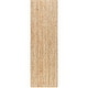preview thumbnail 2 of 5, Livabliss Boucle Casual Area Rug