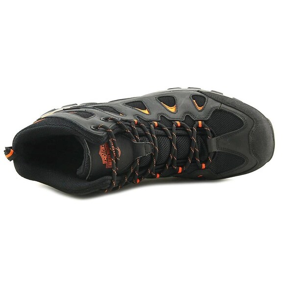 harley davidson woodridge boots